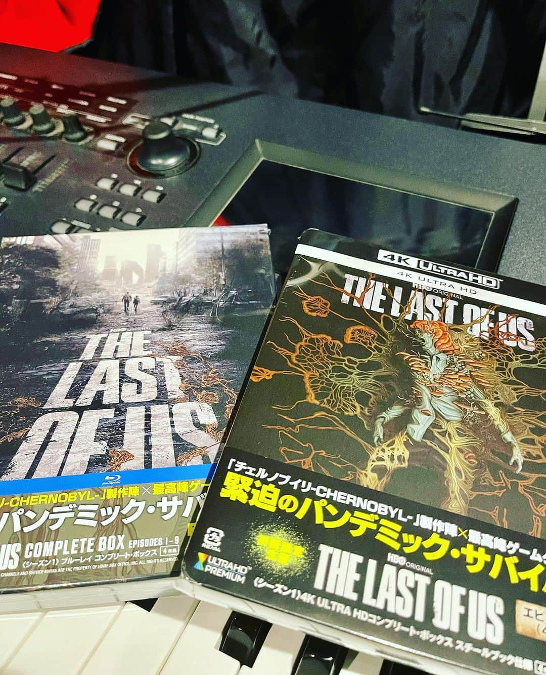 清塚信也さんのインスタグラム写真 - (清塚信也Instagram)「人生を支えてもらった作品 #thelastofus #ラストオブアス ドラマ化。 コロナ禍においては、ラスアス2に、色んなことを考えさせられました。 正義、主張、友情、敵味方… 心に響く定義をくれたことで、リアルなパンデミックに対して、いくらか冷静にもなれた気がします。 感謝しております。 お送り頂きありがとうございます。」9月24日 22時31分 - shinya_kiyozuka