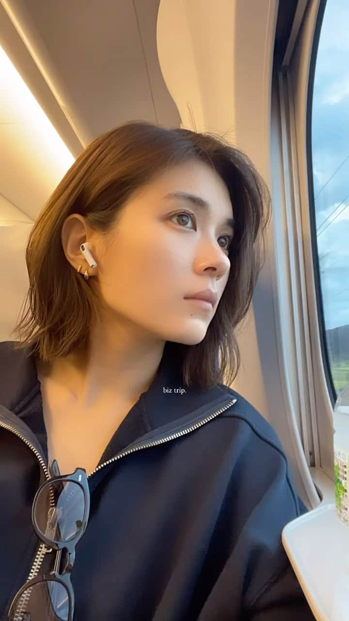 山田愛梨のインスタグラム