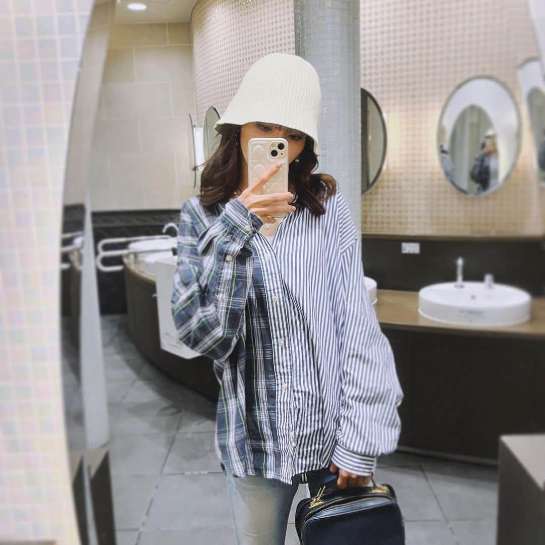Kahonnaのインスタグラム：「💙」