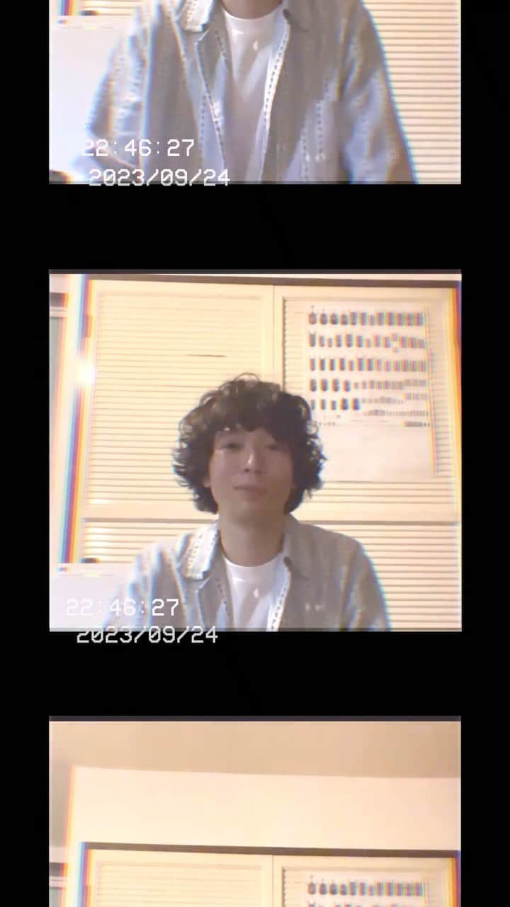 岩井拳士朗のインスタグラム：「31歳になりました。 抱負は「生きる」です。 31歳の岩井も何卒よろしくお願いします🙏  13歳になりました なぜ」