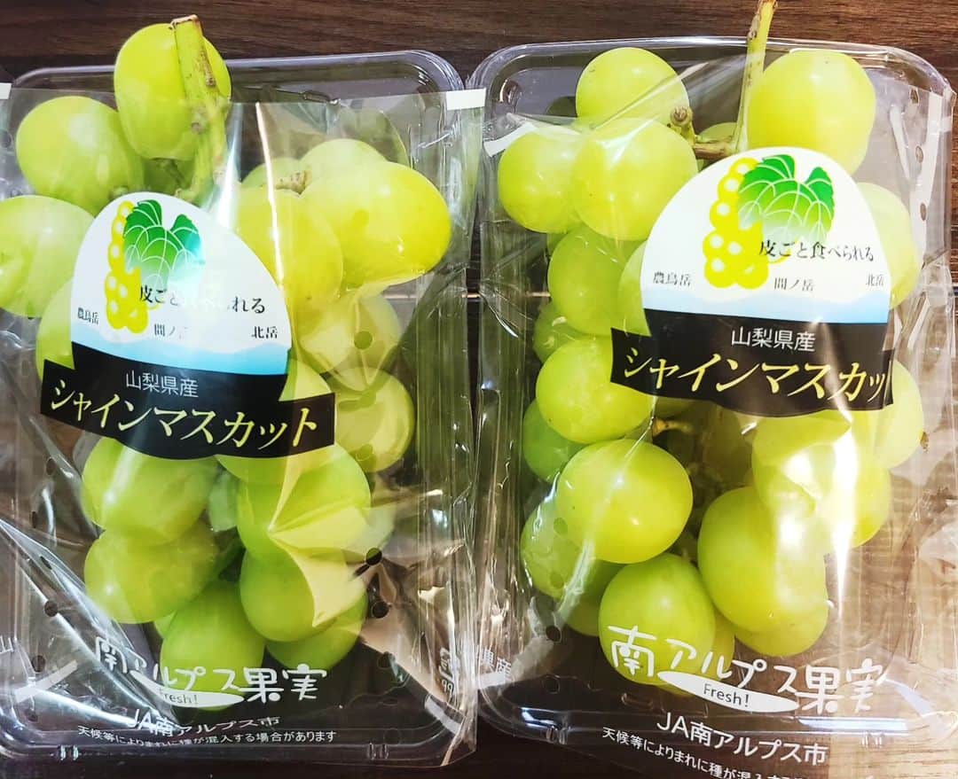 神取忍のインスタグラム