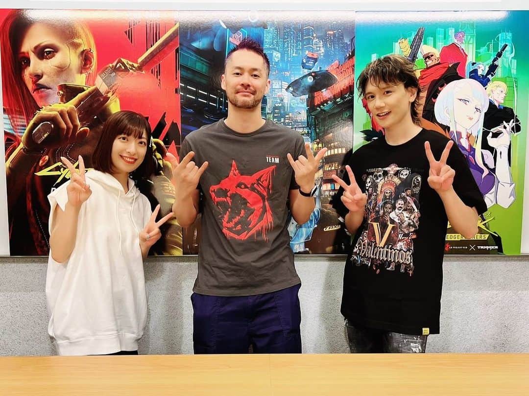 KENNのインスタグラム