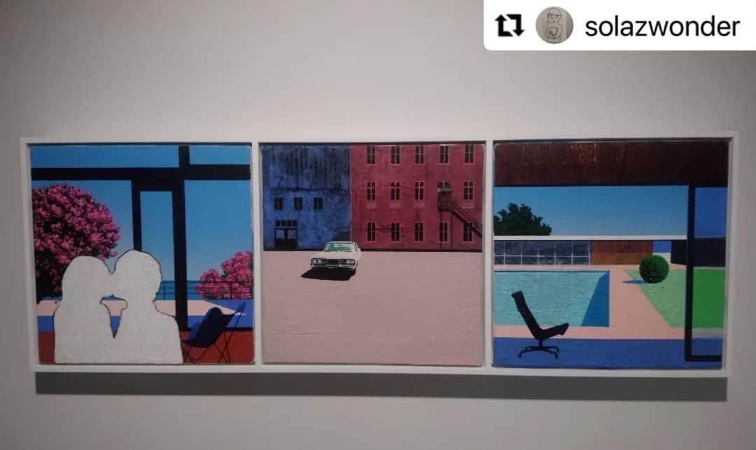 永井博のインスタグラム：「cassette_fukuoka…🖌📐👨🏾‍🦯💦。」
