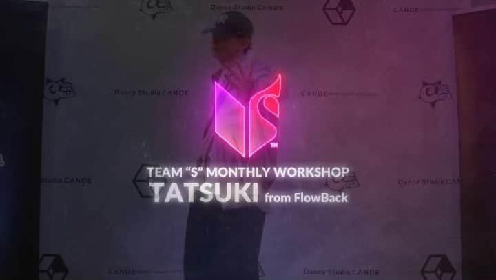 TATSUKIのインスタグラム