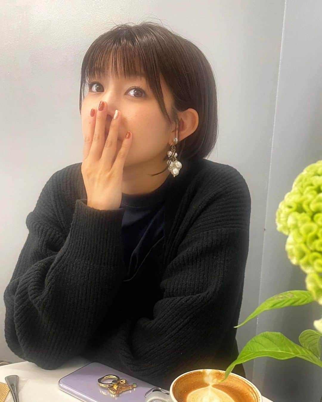 内村麻美のインスタグラム