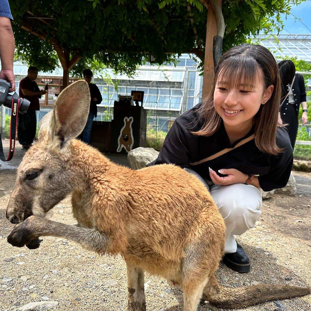 今井胡桃のインスタグラム：「24歳になりました☺︎」