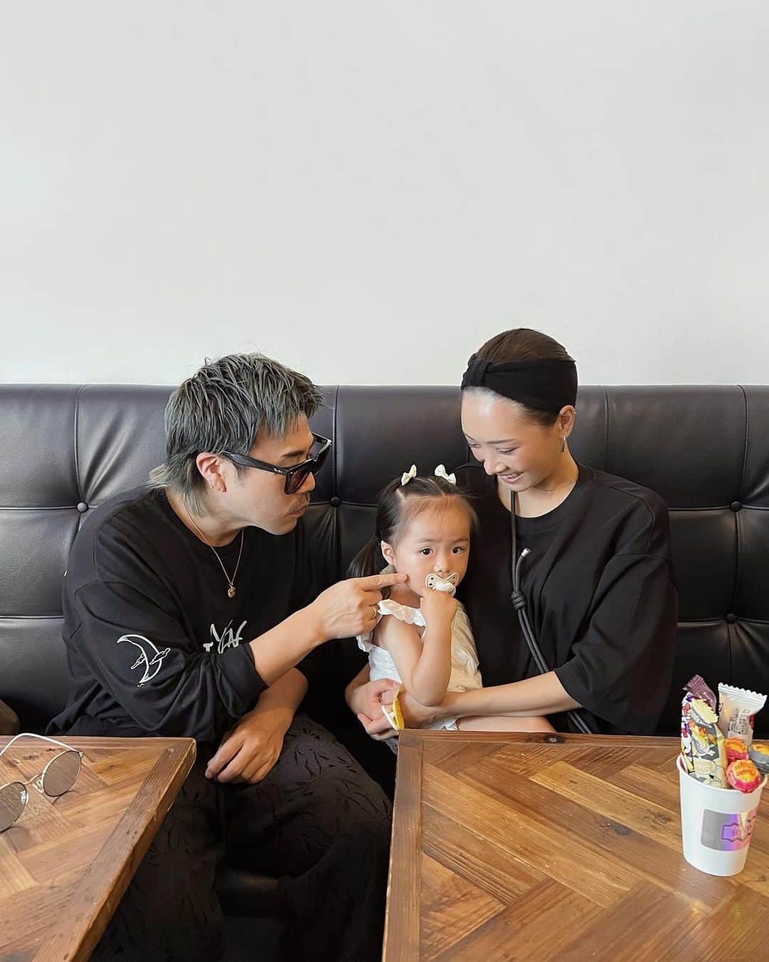 石川マリーのインスタグラム