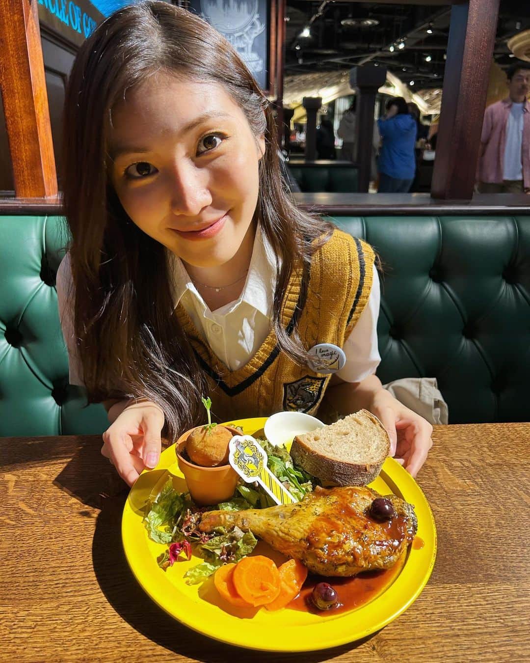 立石晴香のインスタグラム