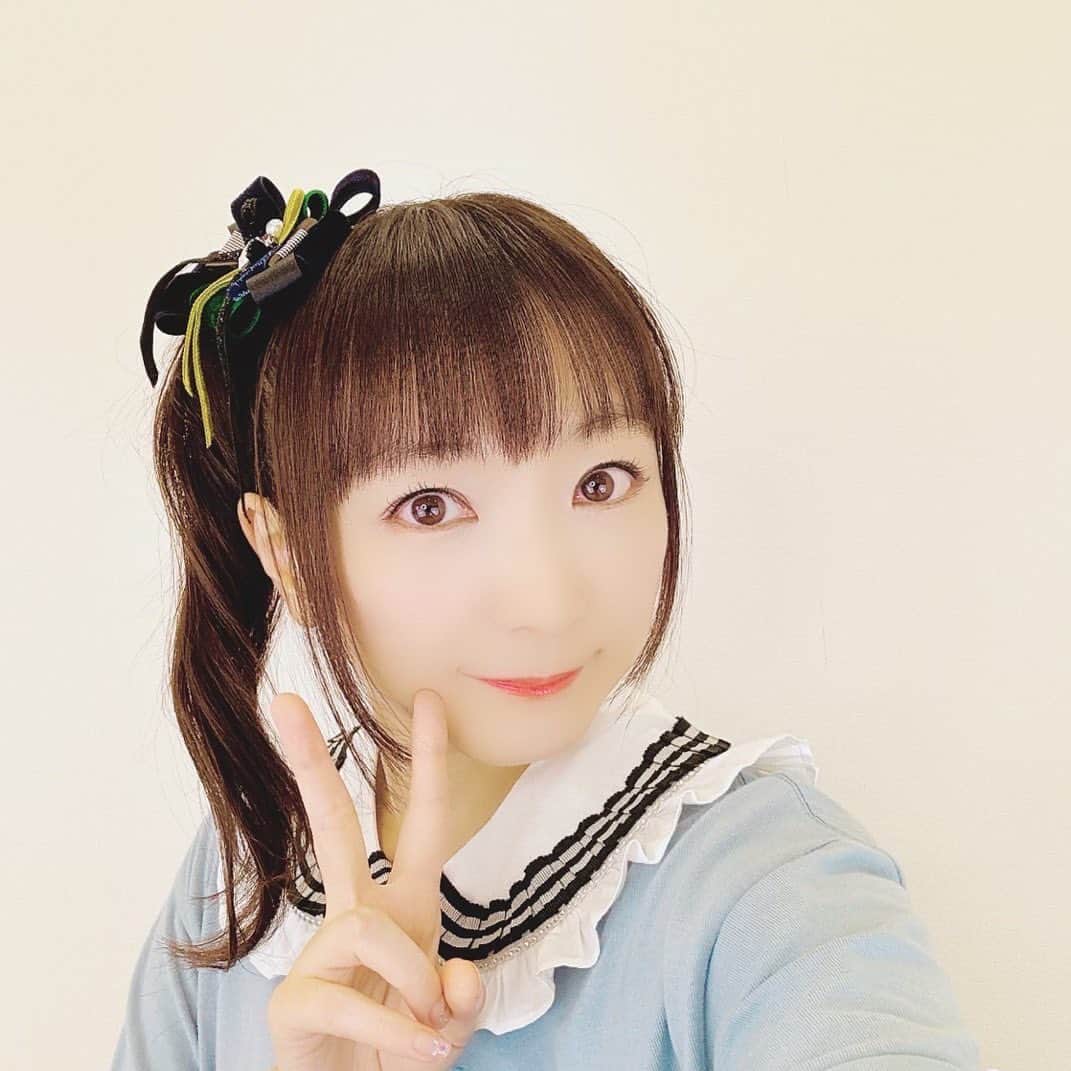 堀江由衣さんのインスタグラム写真 - (堀江由衣Instagram)「.  バーイベに来て下さった皆さま、配信を見て下さった皆さま、ありがとうございました！ みなさまのご協力のおかげでとても楽しいイベントになりました♪」9月24日 14時27分 - yuihorie_official
