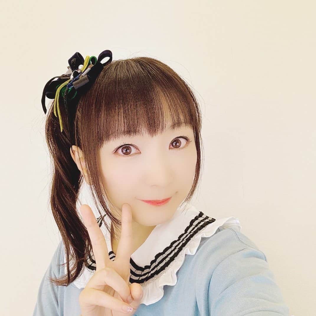堀江由衣のインスタグラム：「.  バーイベに来て下さった皆さま、配信を見て下さった皆さま、ありがとうございました！ みなさまのご協力のおかげでとても楽しいイベントになりました♪」