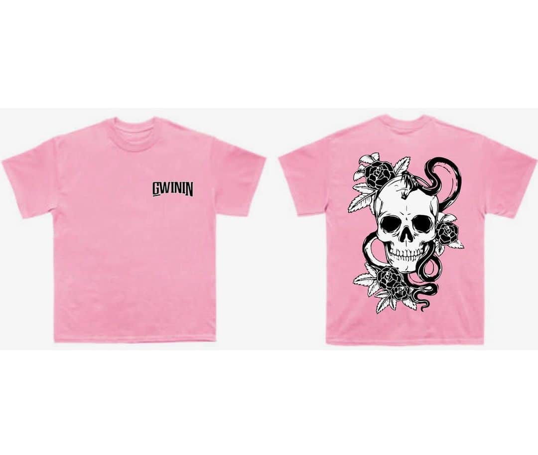 DJ Selfさんのインスタグラム写真 - (DJ SelfInstagram)「Gwinin.com go support shop for ya gear today @shopgwinin」9月24日 14時28分 - djself