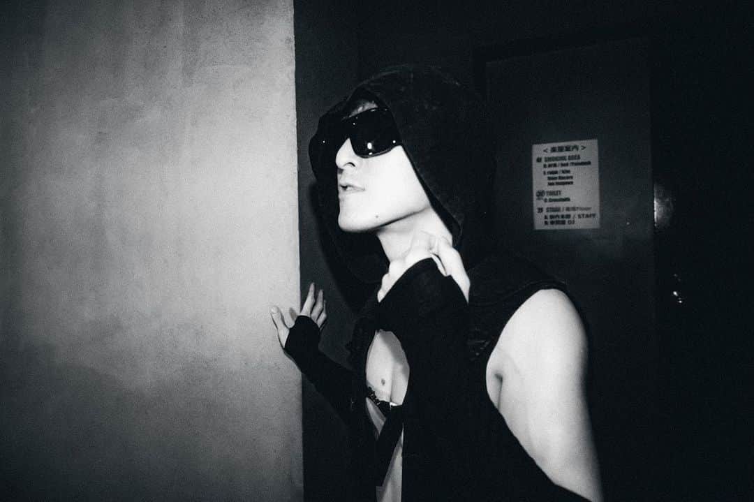 Kazuki Takemuraのインスタグラム