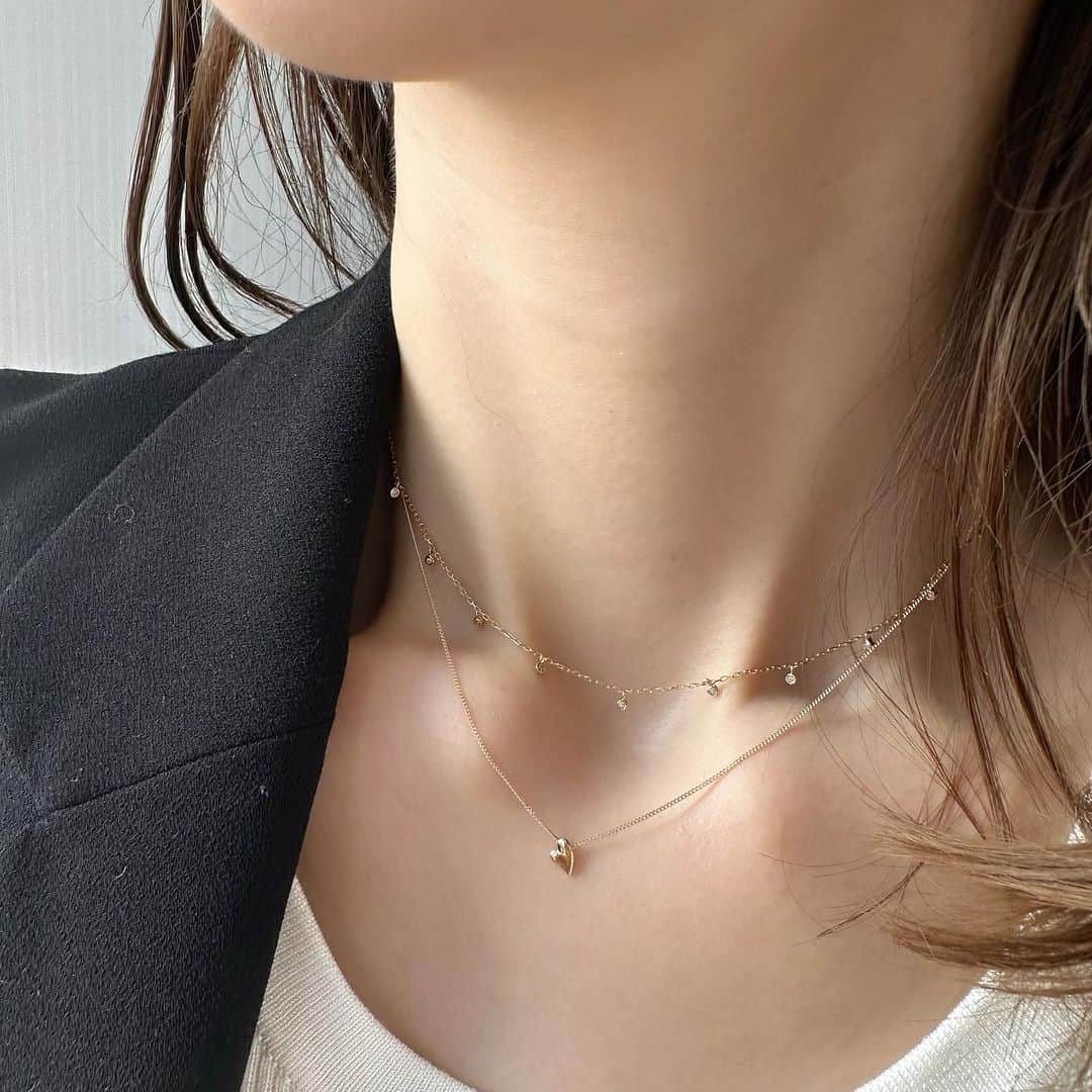STAR JEWELRY Girlのインスタグラム