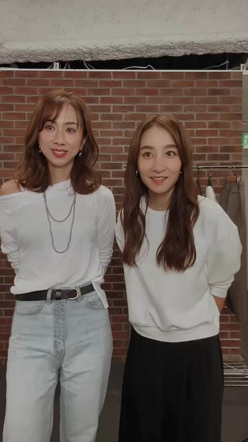のインスタグラム：「先日のインスタライブです♡  コーディネート紹介 @hinahina.official.ec のアクセサリーとのコーディネートなど♡」