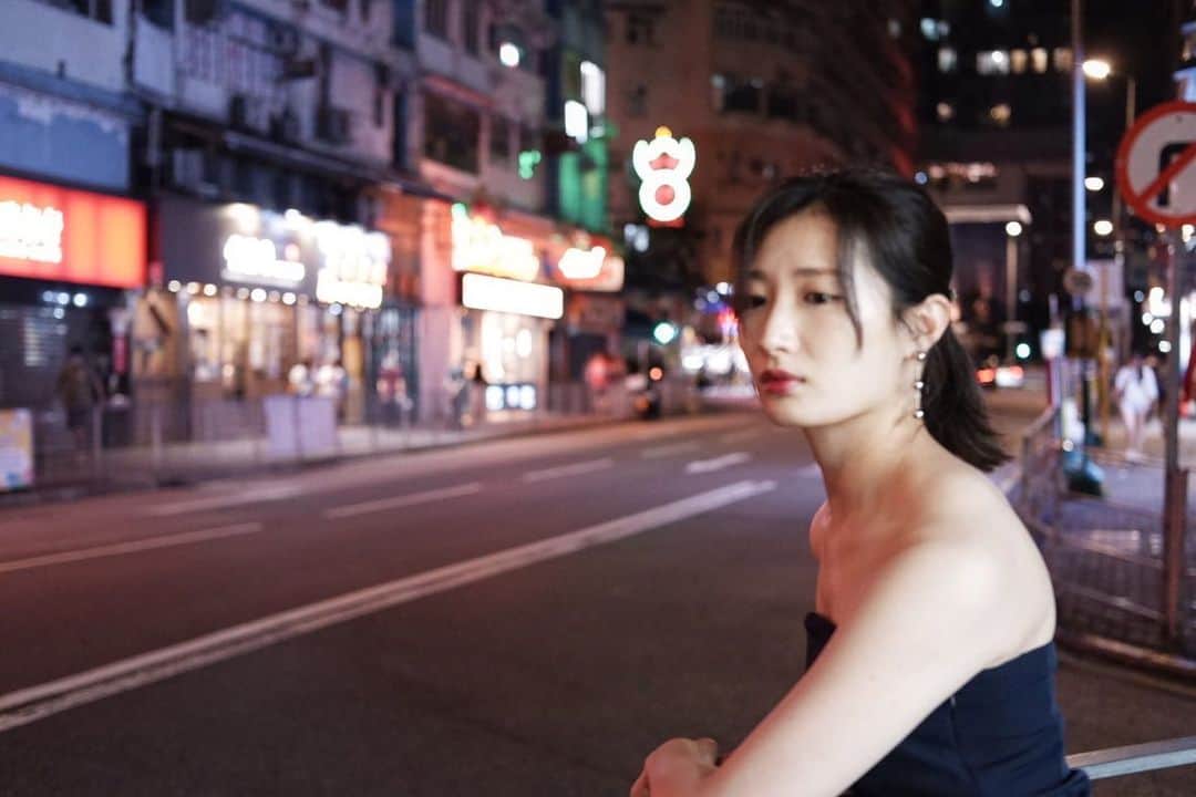 武田梨奈さんのインスタグラム写真 - (武田梨奈Instagram)「🇭🇰 #HongKong #香港」9月24日 15時04分 - rinatakeda615