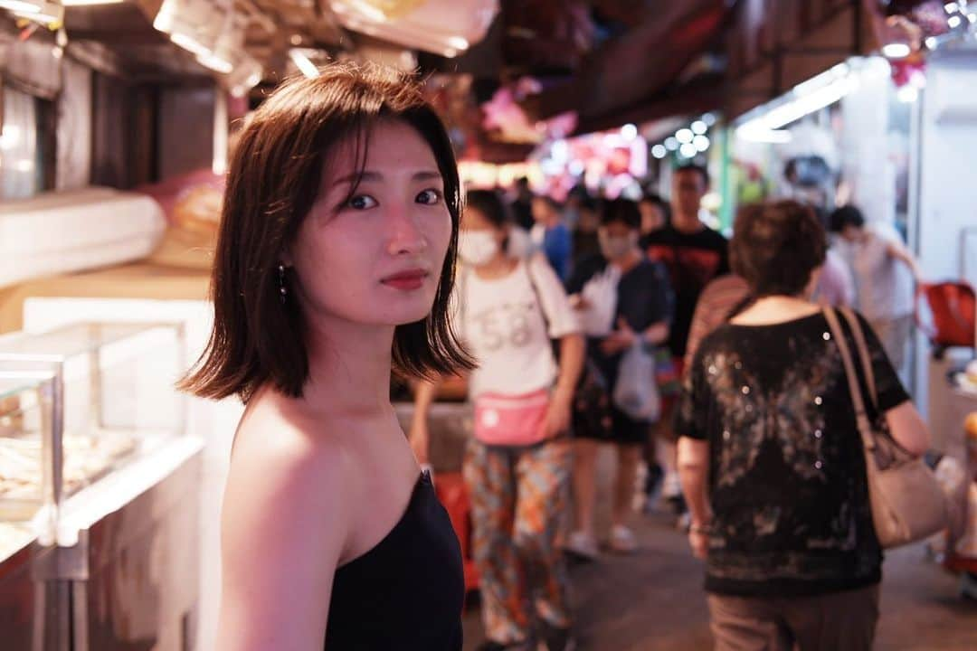 武田梨奈さんのインスタグラム写真 - (武田梨奈Instagram)「🇭🇰 #HongKong #香港」9月24日 15時04分 - rinatakeda615