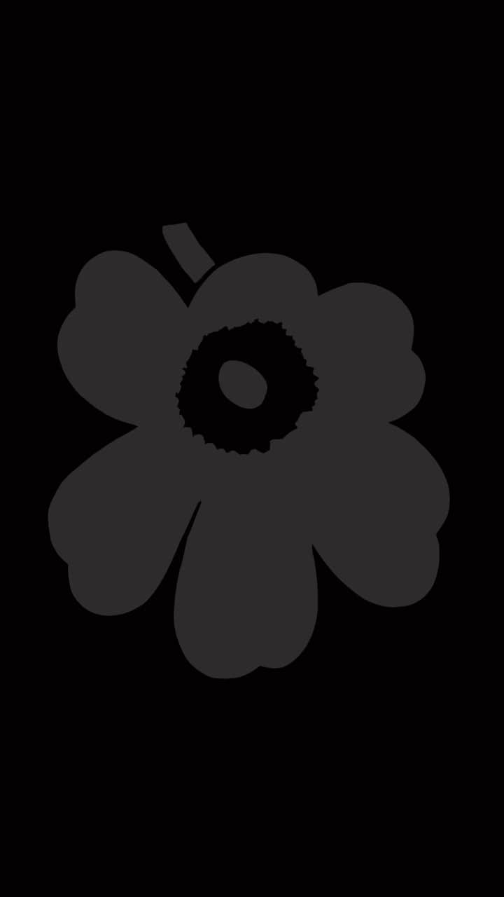 マリメッコのインスタグラム：「A small patch of Unikko flowers has started growing at Marimekko in enchanting shades of black. We hear they’ll be ready to pick next week…  Stay tuned and ask for a notification at marimekko.com to make sure you get yours. Link in bio.  #marimekko #marimekkokioski」