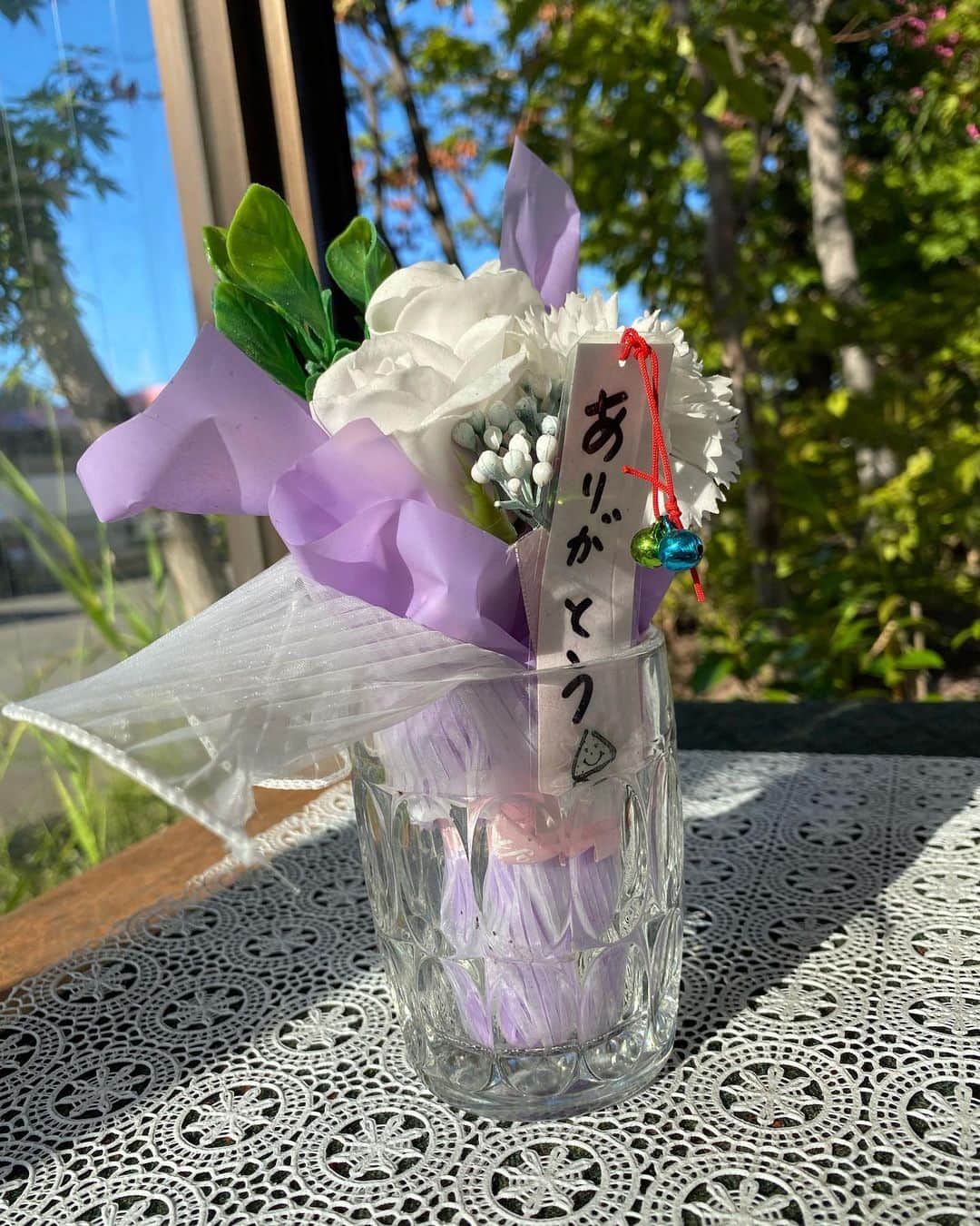 輪入道のインスタグラム：「青森最高でした。本当に来れてよかった。 有難う御座いました！」