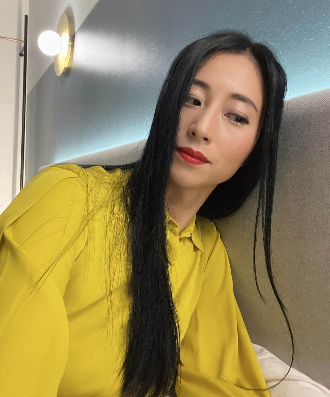 三浦瑠麗のインスタグラム