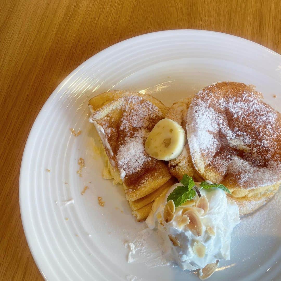 奥村真友里のグルメインスタ