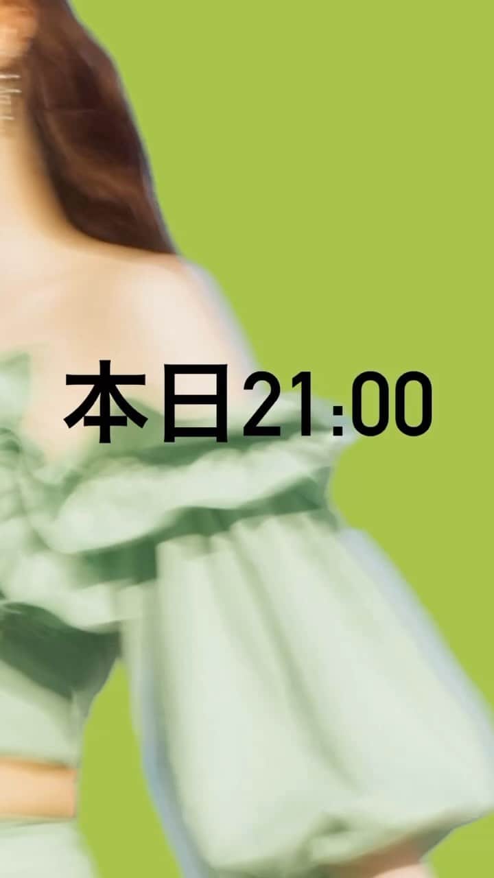 JYONGRIのインスタグラム