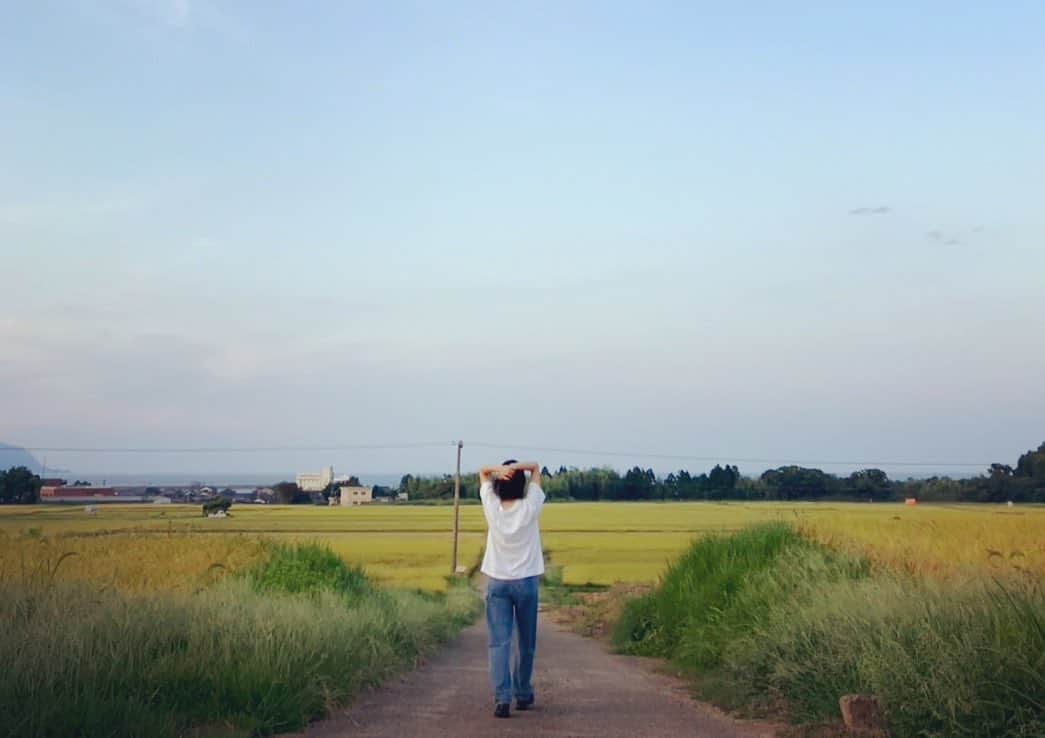 木竜麻生さんのインスタグラム写真 - (木竜麻生Instagram)9月24日 15時31分 - kiryumai_official