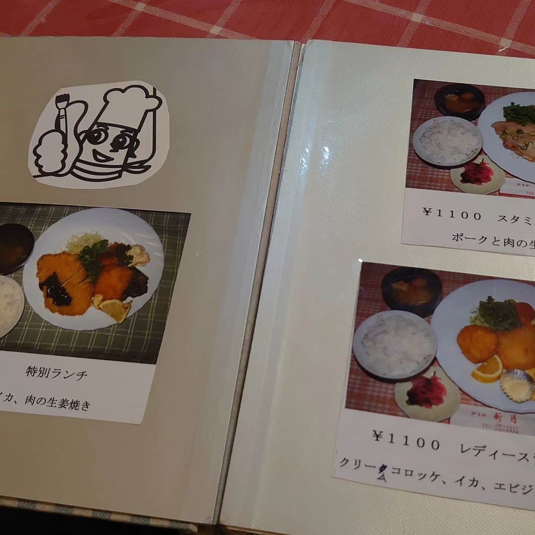長塚全さんのインスタグラム写真 - (長塚全Instagram)「京都飯。高台寺近くね昔からあるであろう洋食屋グリル新月で特別ランチ。」9月24日 15時57分 - zen_nagatsuka