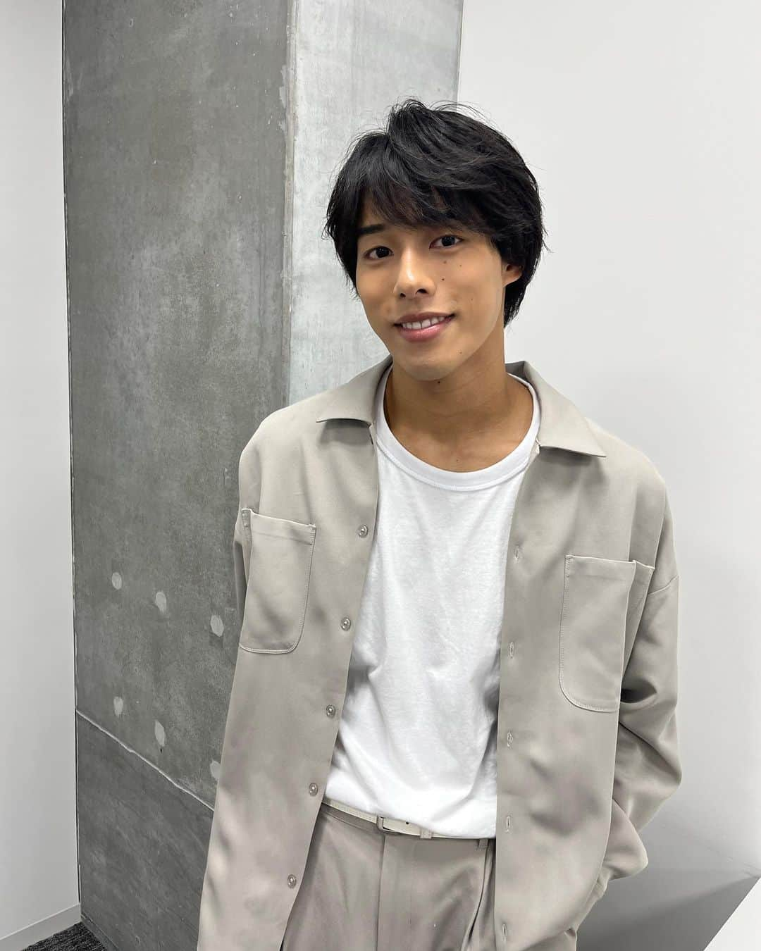 佐藤颯人のインスタグラム：「本日はありがとうございました✨未来の健康の為にも皆さん是非、肝炎ウイルス検査を受けてくださいね！ #佐藤三兄弟 #藤沢市 #藤沢市民まつり  #知って肝炎プロジェクト #知って肝炎 #肝炎ウイルス検査 #厚生労働省」