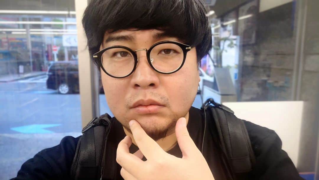 のインスタグラム：「2日ぐらい体調崩してダウンしてましたが復活しました  今夜のYouTube生配信から活動開始や  #復活」