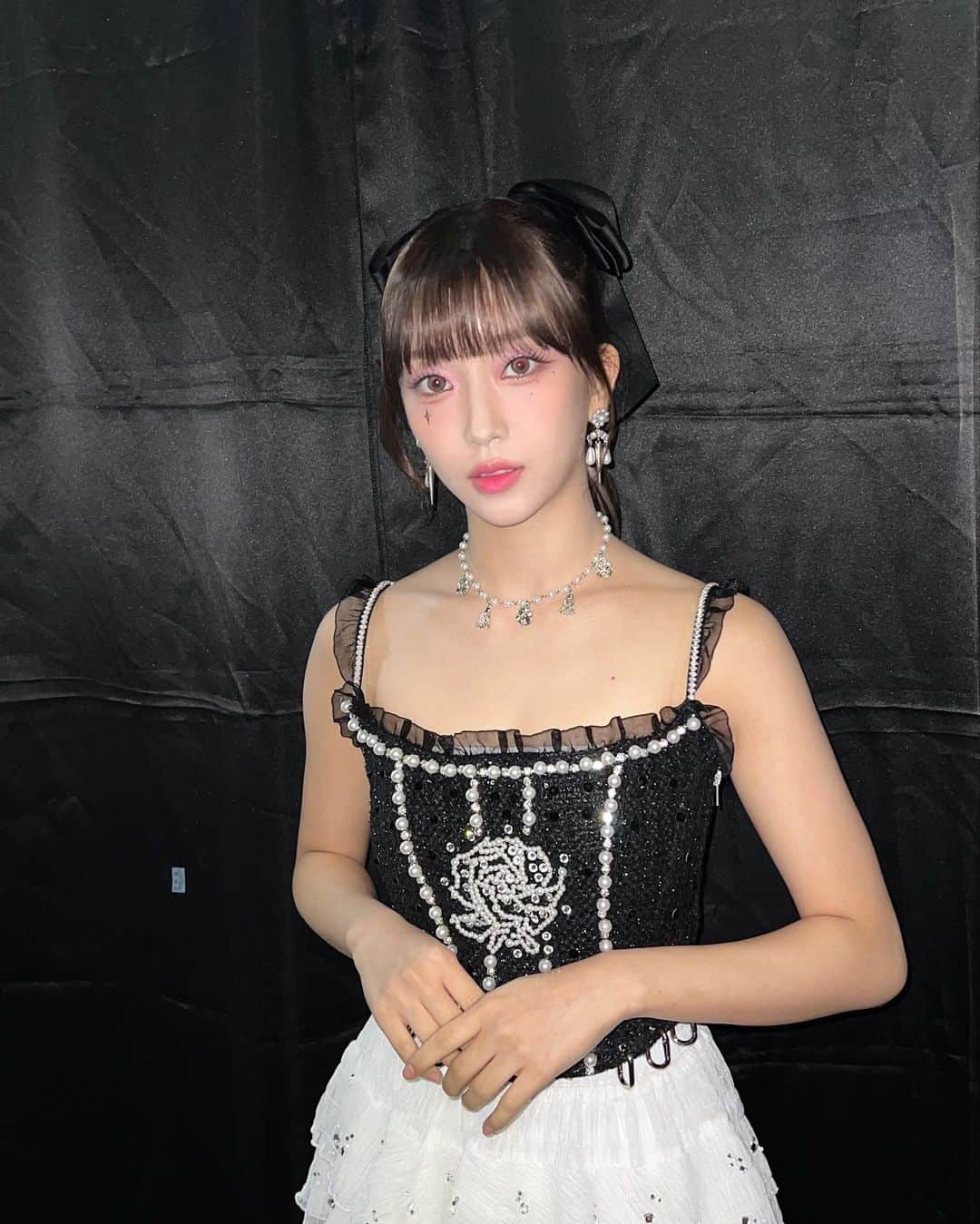 STAYCのインスタグラム