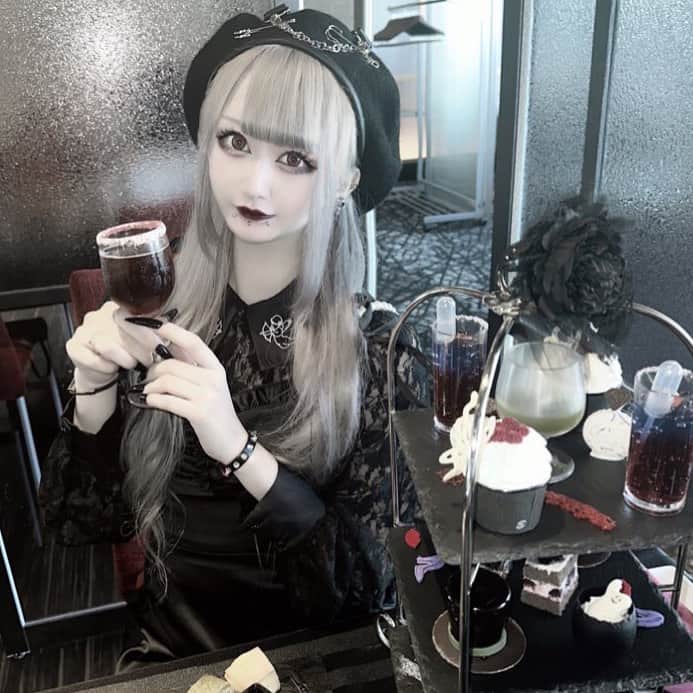 あんりゴンのインスタグラム