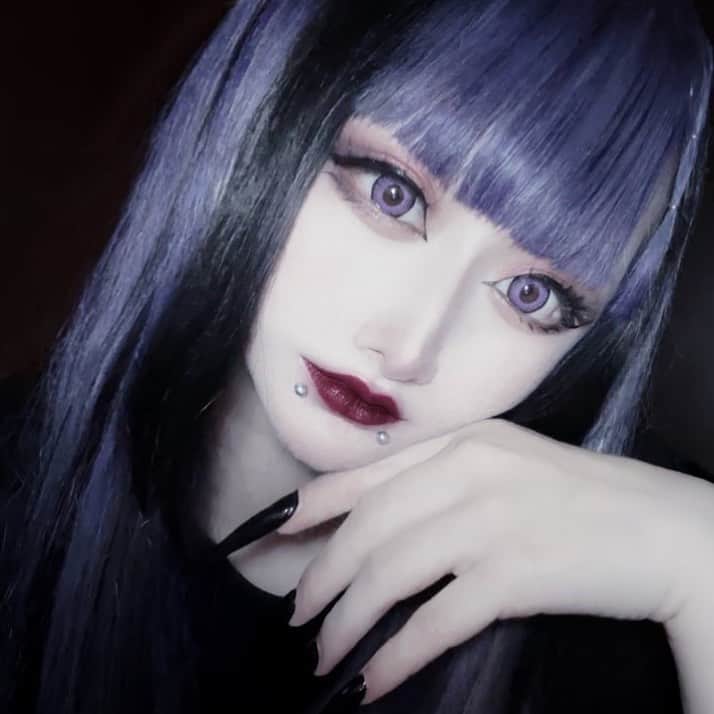 あんりゴンのインスタグラム