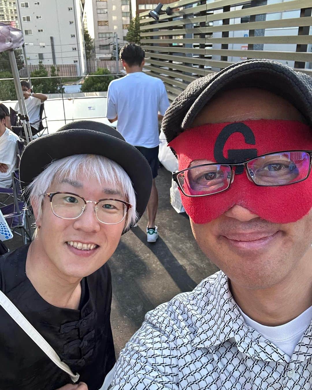 ゲッターズ飯田さんのインスタグラム写真 - (ゲッターズ飯田Instagram)「本日は11人占いました。 1000人占い残り570人。」9月24日 16時55分 - iidanobutaka