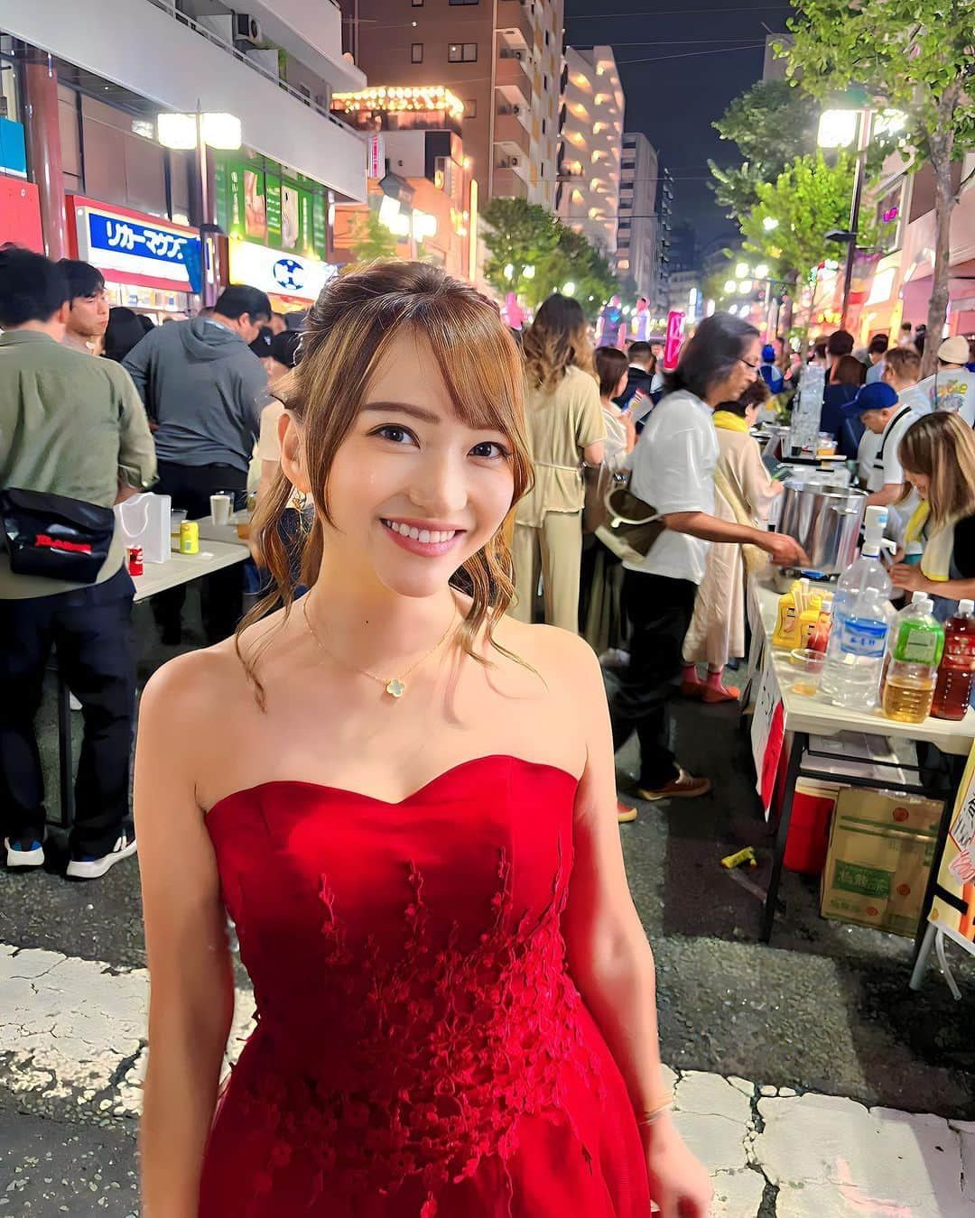 鎌田ひかりのインスタグラム