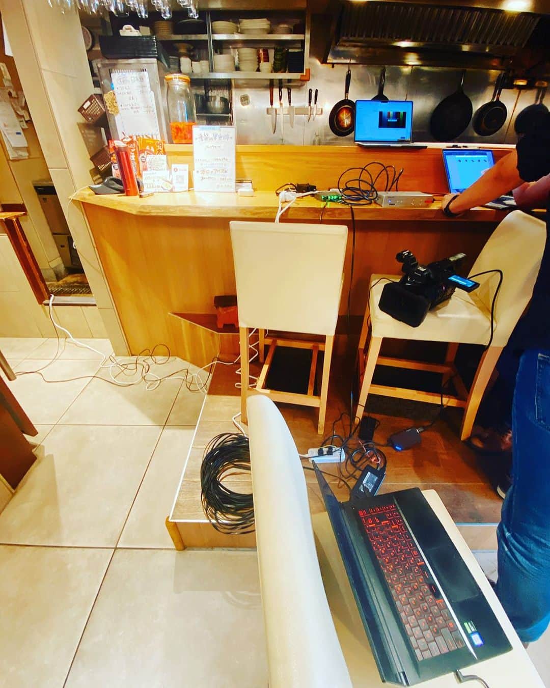 内田滋のグルメインスタ