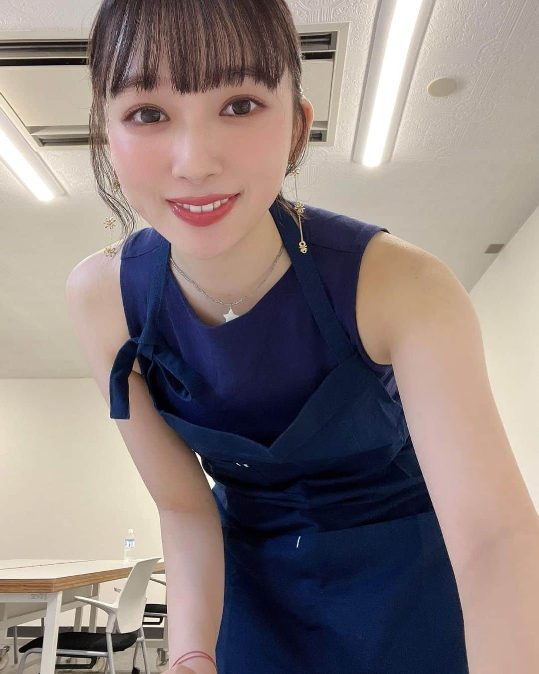 佐藤詩織のインスタグラム：「東京ガスさんとのクッキング教室👩🏻‍🍳今日はフォカッチャとグリルチキンを作りました！！！  ご参加いただきました皆様ありがとうございました！」