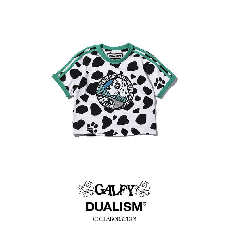 ルミネエスト新宿さんのインスタグラム写真 - (ルミネエスト新宿Instagram)「【POPUP 情報＊GALFY×DUALISM】  ▶ 【ガルフィー限定コラボアイテム発売】 9月25日 - 10月4日の期間(日) ルミネエスト新宿 1F にてGALFY×DUALISMコラボPOPUP開催決定!! 人気のコラボ限定ダルメシアンデザインのアイテムを引っ提げて開催！  ---------------------------------------------------  出店期間☞ 9/25(mon)-10/4(wed) 出店区画☞ 1Fインフォメーション横  @dualism_dl_official  皆さま是非お越しください❁  #lumineest #lumineest新宿 #lumineestshinjuku #ルミネエスト #ルミネエスト新宿 #POPUP #POPUPSTORE #期間限定#期間限定ショップ#ガルフィ#ダルメシアンデザイン」9月24日 17時20分 - lumine_est