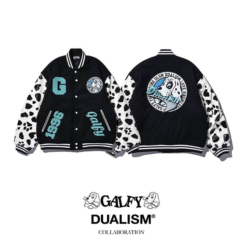 ルミネエスト新宿さんのインスタグラム写真 - (ルミネエスト新宿Instagram)「【POPUP 情報＊GALFY×DUALISM】  ▶ 【ガルフィー限定コラボアイテム発売】 9月25日 - 10月4日の期間(日) ルミネエスト新宿 1F にてGALFY×DUALISMコラボPOPUP開催決定!! 人気のコラボ限定ダルメシアンデザインのアイテムを引っ提げて開催！  ---------------------------------------------------  出店期間☞ 9/25(mon)-10/4(wed) 出店区画☞ 1Fインフォメーション横  @dualism_dl_official  皆さま是非お越しください❁  #lumineest #lumineest新宿 #lumineestshinjuku #ルミネエスト #ルミネエスト新宿 #POPUP #POPUPSTORE #期間限定#期間限定ショップ#ガルフィ#ダルメシアンデザイン」9月24日 17時20分 - lumine_est