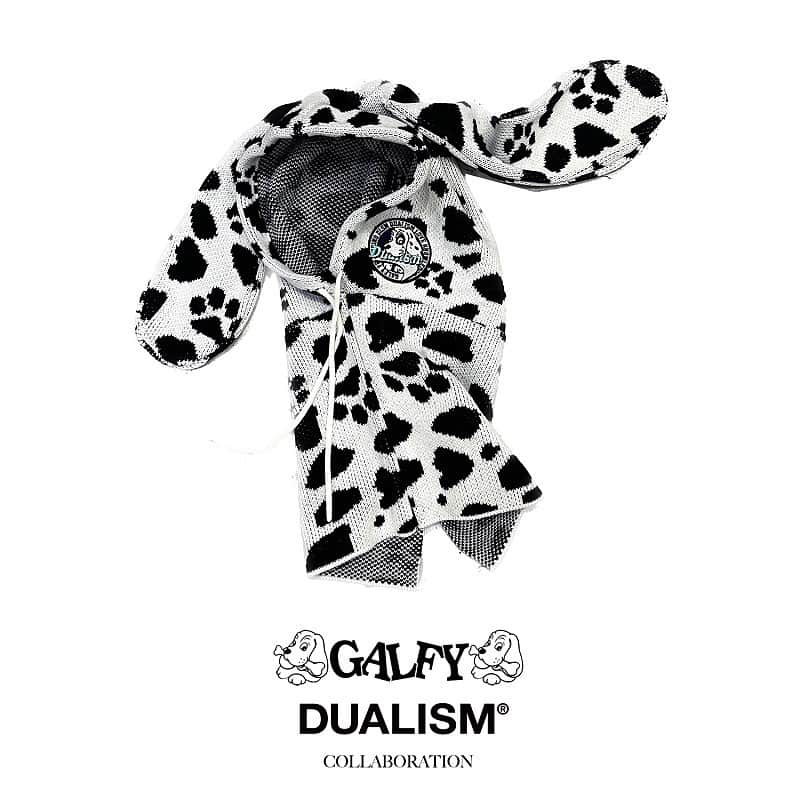 ルミネエスト新宿さんのインスタグラム写真 - (ルミネエスト新宿Instagram)「【POPUP 情報＊GALFY×DUALISM】  ▶ 【ガルフィー限定コラボアイテム発売】 9月25日 - 10月4日の期間(日) ルミネエスト新宿 1F にてGALFY×DUALISMコラボPOPUP開催決定!! 人気のコラボ限定ダルメシアンデザインのアイテムを引っ提げて開催！  ---------------------------------------------------  出店期間☞ 9/25(mon)-10/4(wed) 出店区画☞ 1Fインフォメーション横  @dualism_dl_official  皆さま是非お越しください❁  #lumineest #lumineest新宿 #lumineestshinjuku #ルミネエスト #ルミネエスト新宿 #POPUP #POPUPSTORE #期間限定#期間限定ショップ#ガルフィ#ダルメシアンデザイン」9月24日 17時20分 - lumine_est