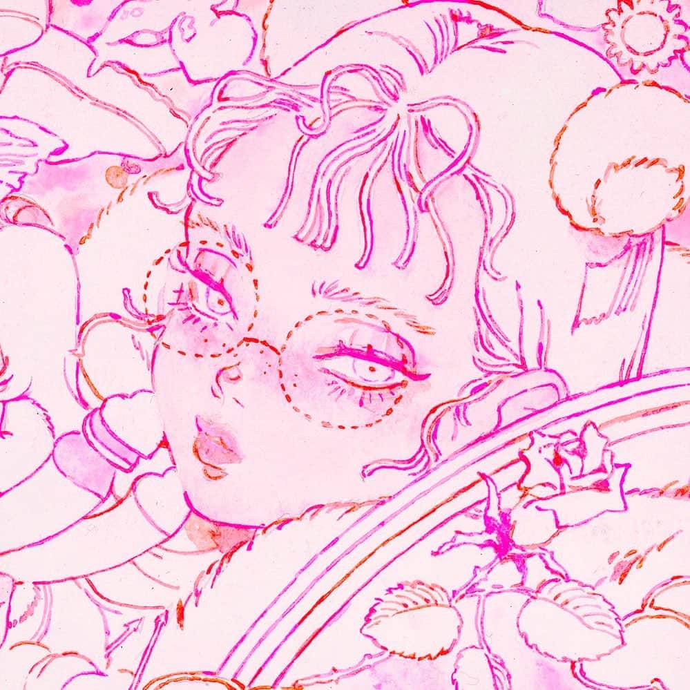 eimiのインスタグラム
