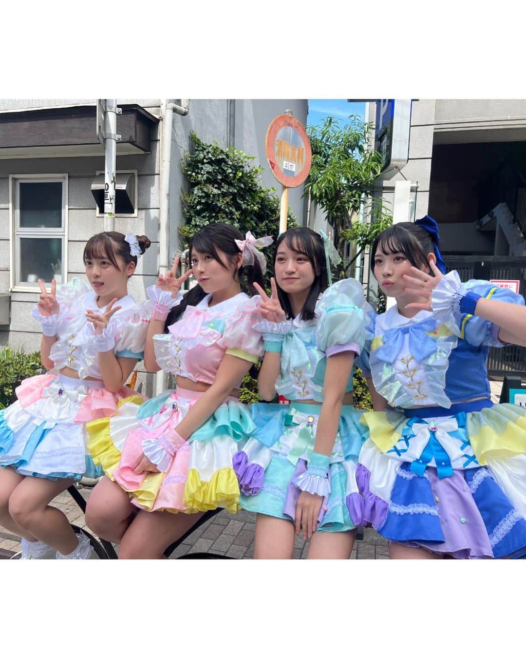 ちとせよしのさんのインスタグラム写真 (ちとせよしのInstagram)「