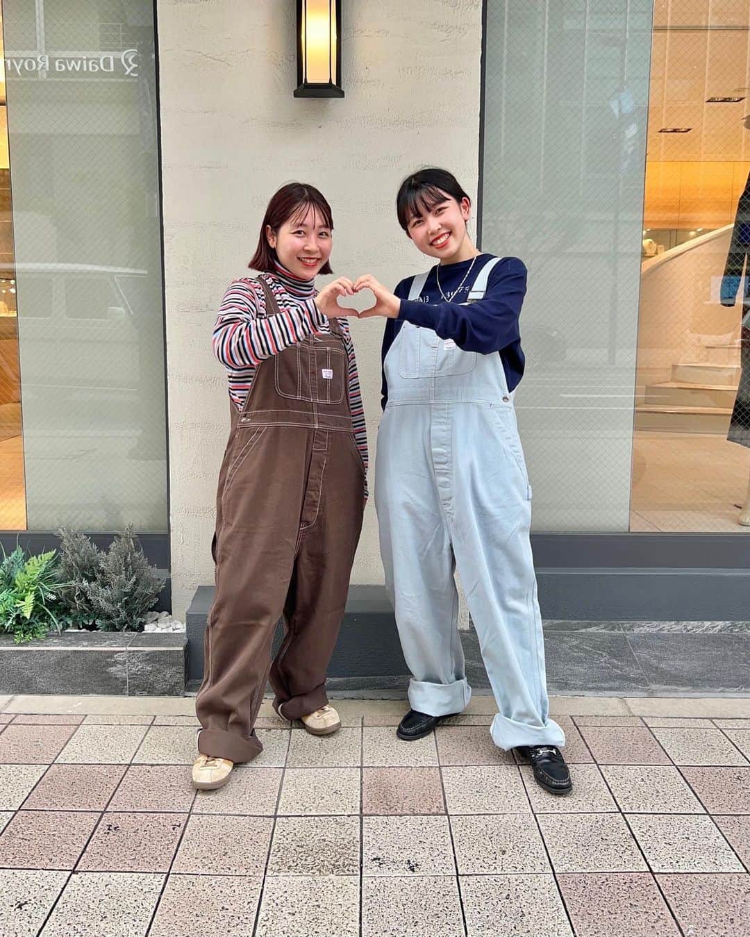 のインスタグラム：「. 🧡BEAMS BOY🧡  【BEAMS BOY / BIGMAC × BEAMS BOY / 別注 オーバーダイ オーバーオール 23FW】  item no:13-17-0040 price:¥16,280- （tax in）  ───────────────── 🔎商品の問い合わせ🔍は、 電話 or DM でも承っております。 ⚠️営業時間中での返答となりますので、 お時間がかかる可能性がございます。 予めご了承下さいませ。  オンラインショップの商品ページより、 《ネット取り置き・取り寄せ》が可能です！ お気軽にお申し込み下さいませ🌵🌵🌵  @beams_kobe   ☎️078-335-2720 #beams#bprbeams#beamsplus#beamsboy#raybeams#kodomo#beamst#instafashion#instagood#outfit#outfitoftheday#fashion#ootd#beamskobe#kobe#japan #レイビームス#ビームスボーイ」