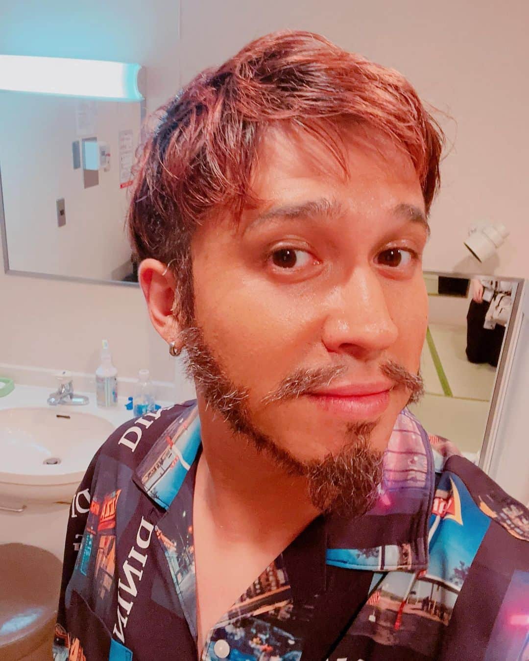 木村昴のインスタグラム：「#どうする家康 今夜放送の回に久しぶりに守綱さんも登場するらしいよ！」