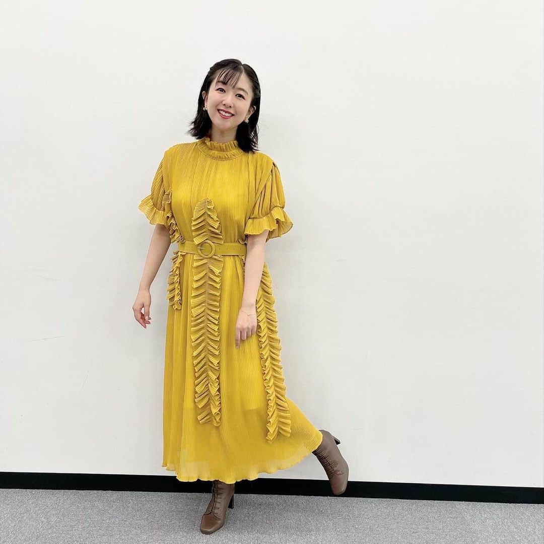 茅野愛衣さんのインスタグラム写真 - (茅野愛衣Instagram)「この素晴らしい世界に祝福を！ 10周年おめでとうございます🥳 最高のパーティメンバーに出会わせてくれて、ありがとう！！（茅）  @wildlily_daikanyama @osewaya_official」9月24日 17時40分 - kayanoai_0913