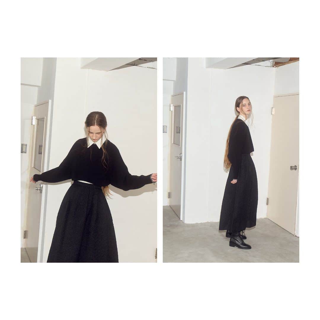ルシェルブルーのインスタグラム