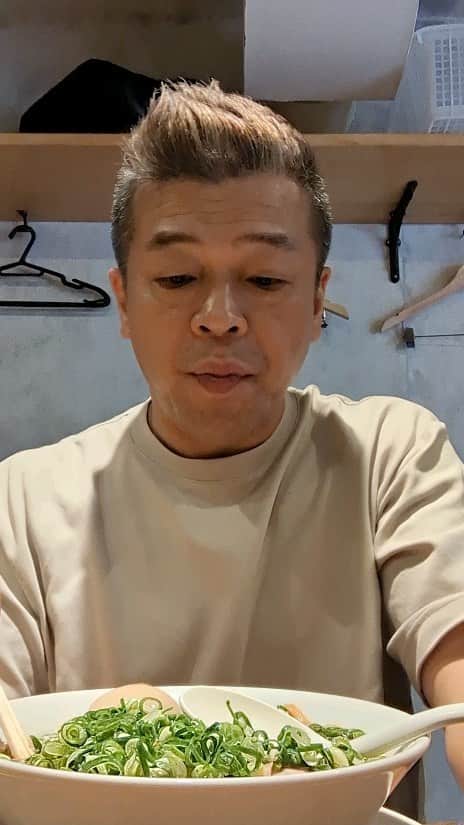 古賀シュウのインスタグラム