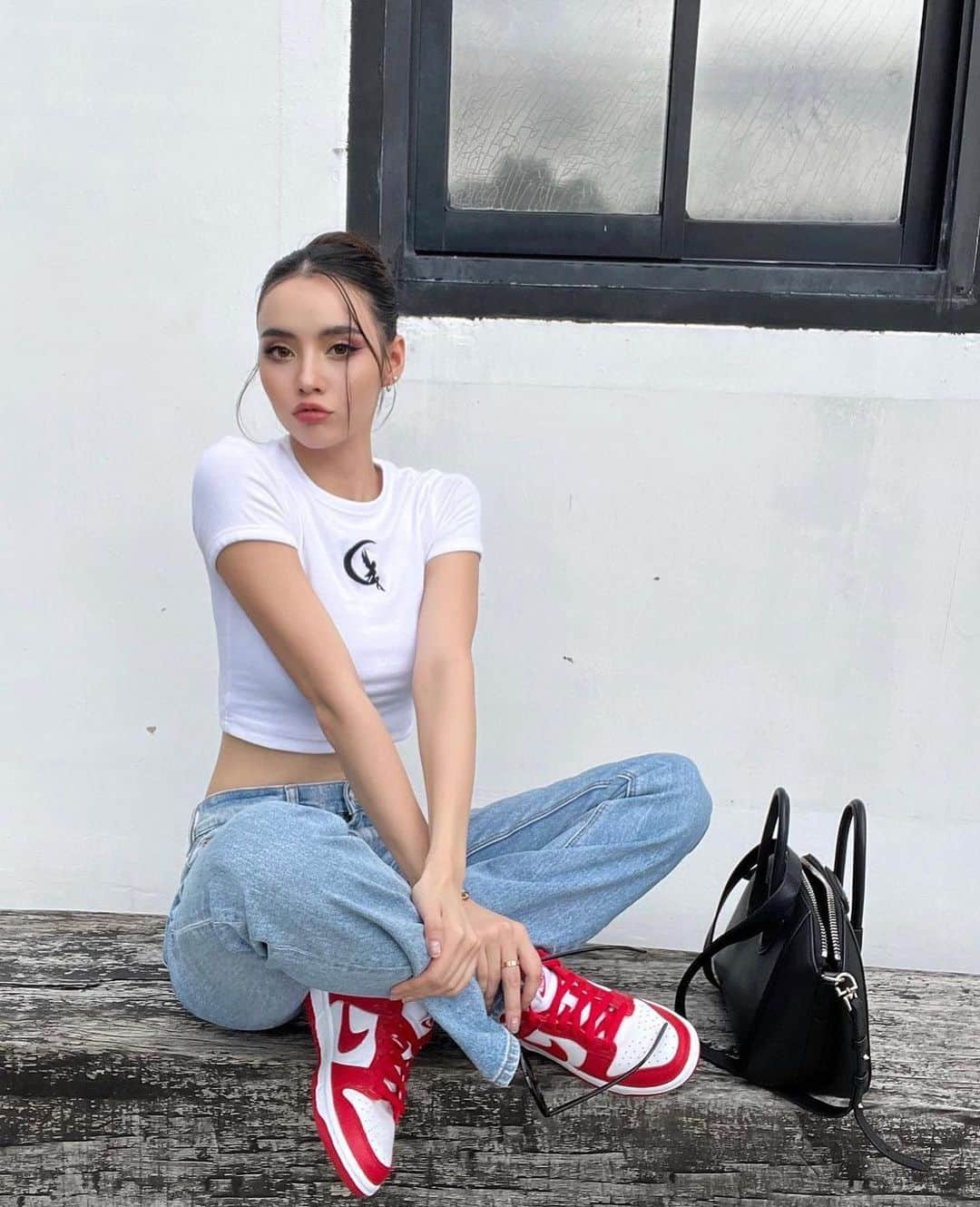 南鈴さんのインスタグラム写真 - (南鈴Instagram)「❤️ #南鈴 #タイ女優 #thaiactress #タイモデル #thaimodel #タイ美人 #thaibeauty #ミスティーンタイランド #missteenthailand #missteenthailand2011」9月24日 17時59分 - narin_japanfans