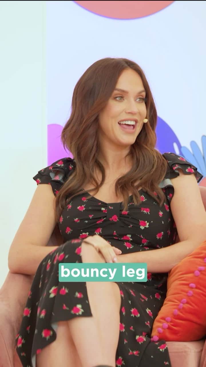 のインスタグラム：「Are you ready for a brand new episode of Happy Place? Tomorrow we’re joined by @vickypattison who talks with Fearne about everything from social anxiety, to PMDD, to cultivating a positive body image. Available to listen tomorrow wherever you get your podcasts or watch on YouTube…」