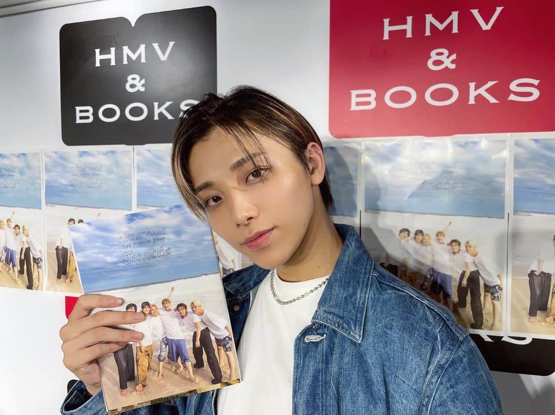 高尾颯斗のインスタグラム