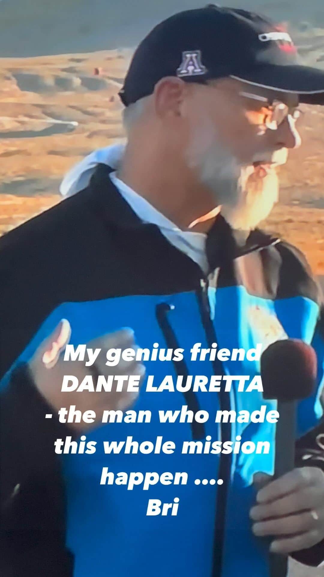 ブライアン・メイのインスタグラム